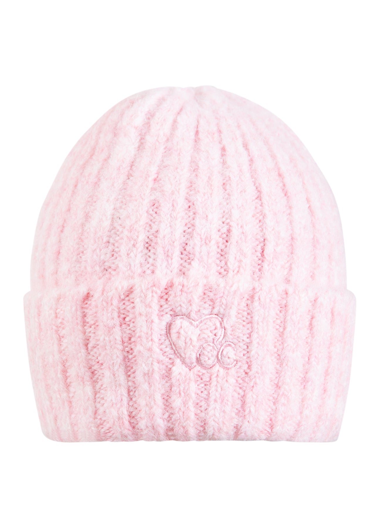 CC Heart CC HEART MYLA RIB MUTS Accessories Winter Rose - 649