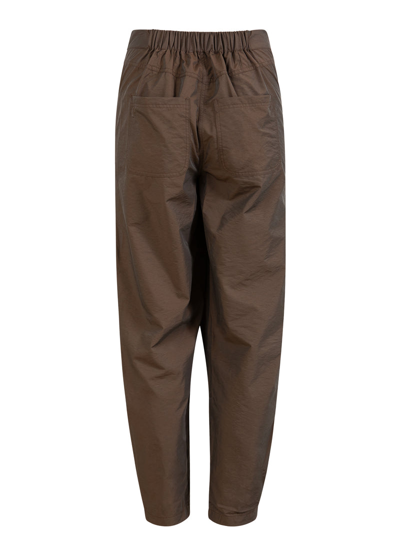 Coster Copenhagen CARGO BROEK - SILLE FIT Pants