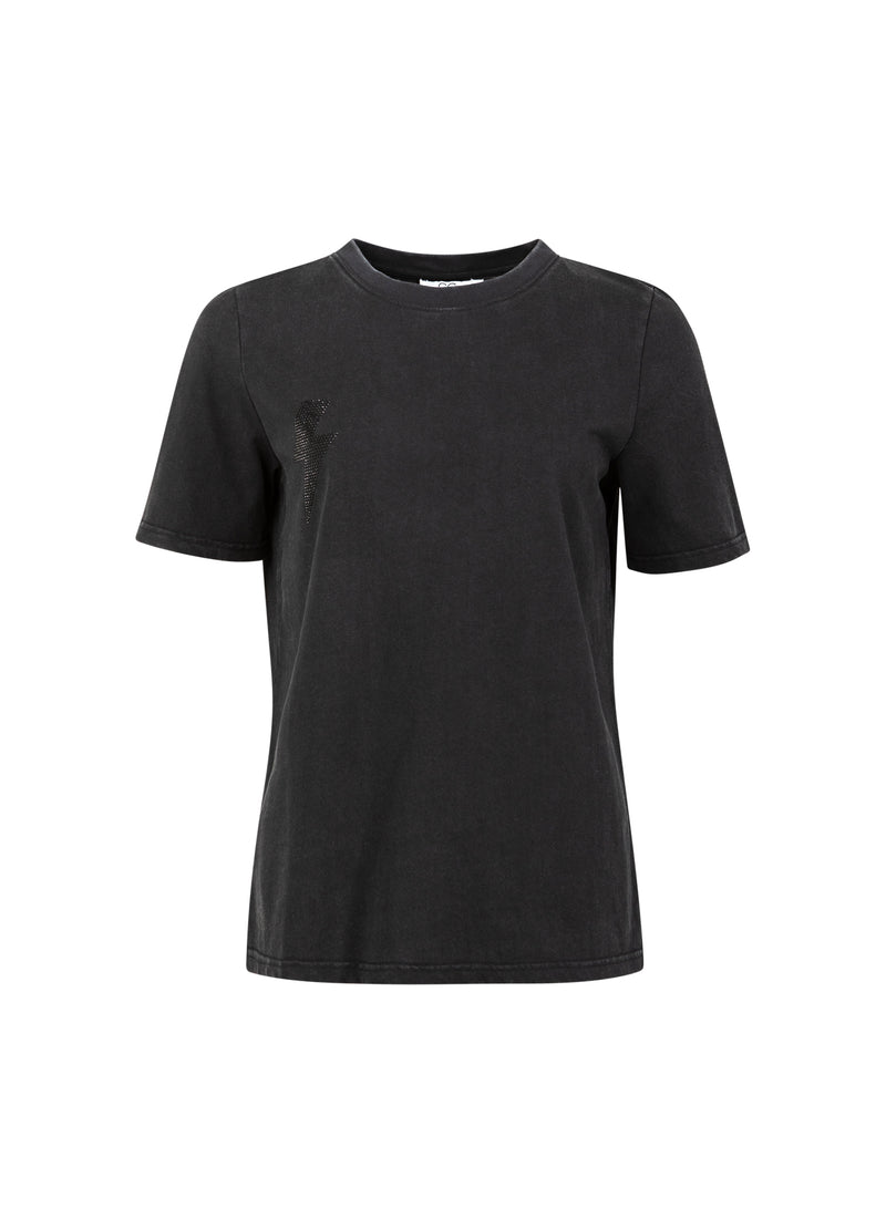 CC Heart CC HART LIGHTNING TEE - MID SLEEVE T-Shirt