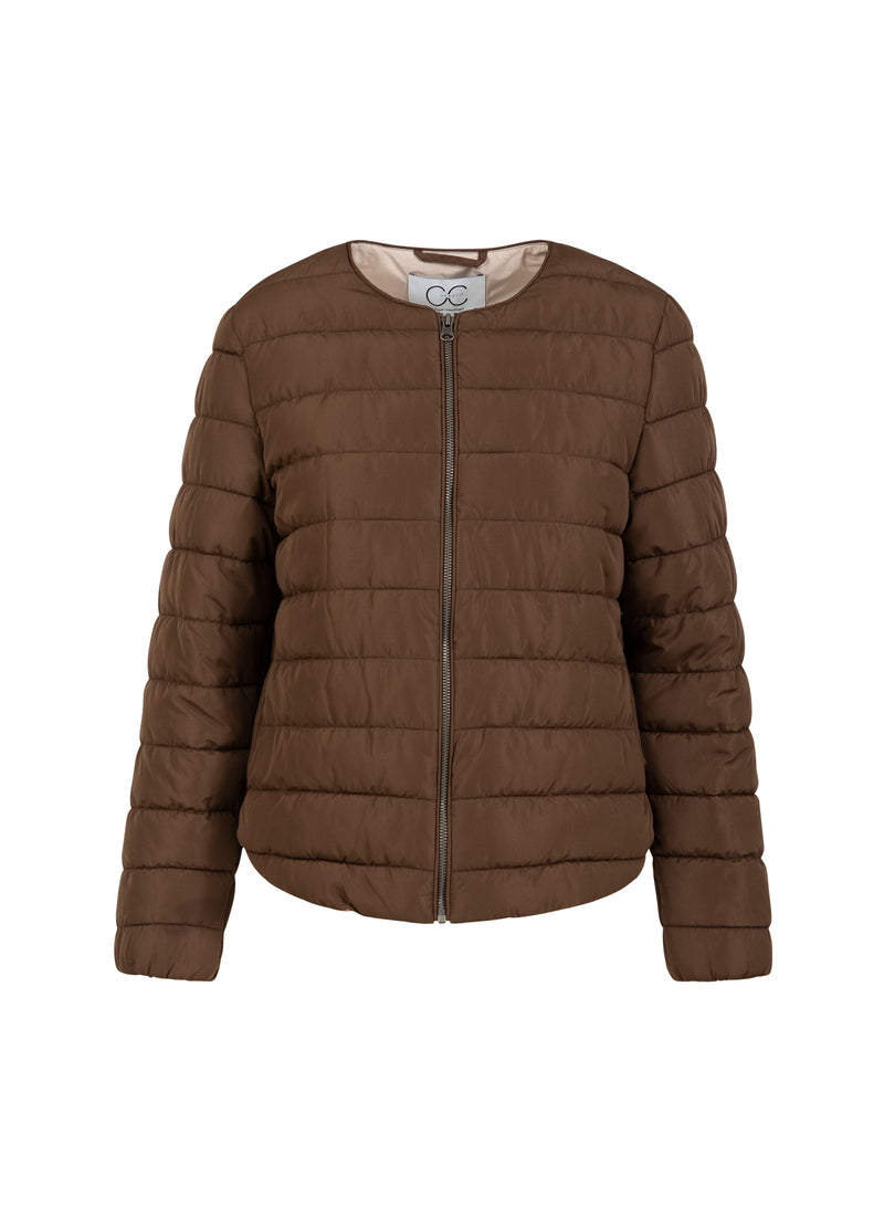 CC Heart CC HEART ASTA QUILTED SLIM JAS Outerwear
