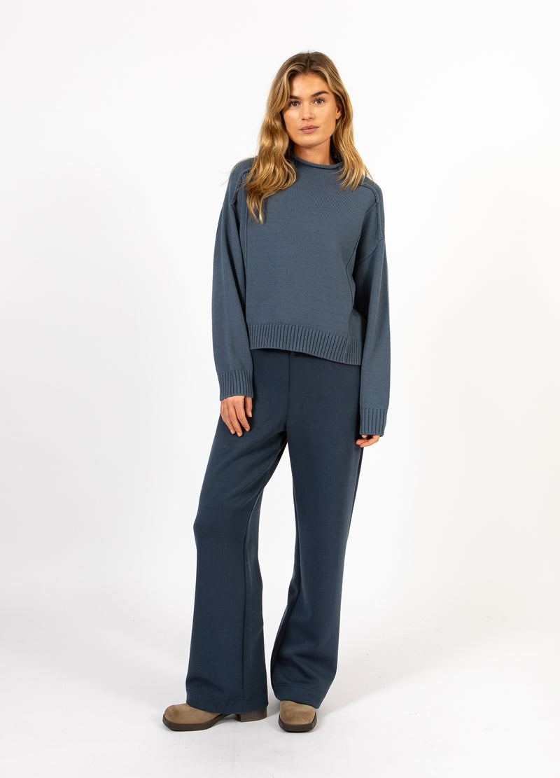 CC Heart CC HEART AVERY COLTRUI Knitwear Mid blue - 572