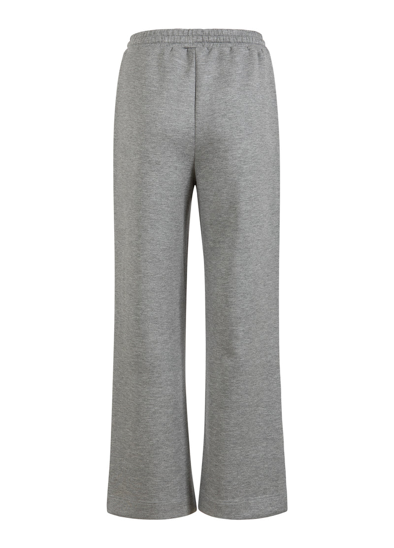 CC Heart CC HEART BILLIE LOSSE TRAININGSBROEK Pants Grey Melange - 182