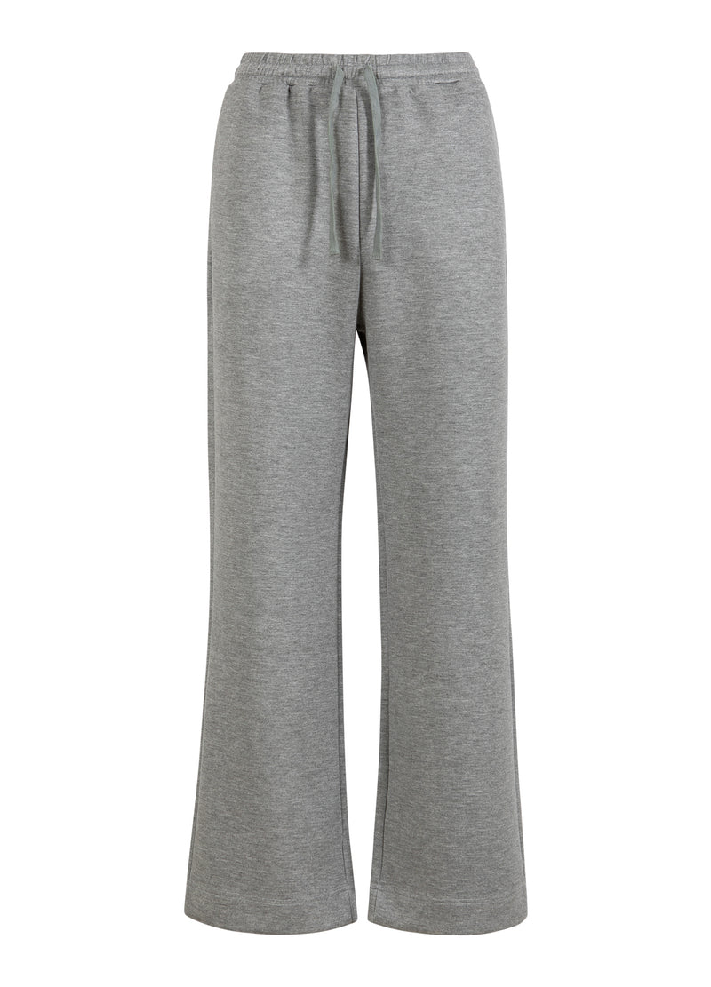 CC Heart CC HEART BILLIE LOSSE TRAININGSBROEK Pants Grey Melange - 182