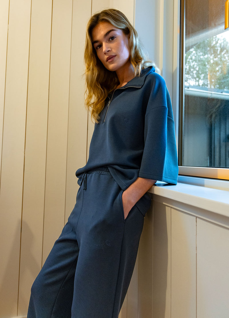 CC Heart CC HEART BILLIE LOSSE TRAININGSBROEK Pants Navy - 563