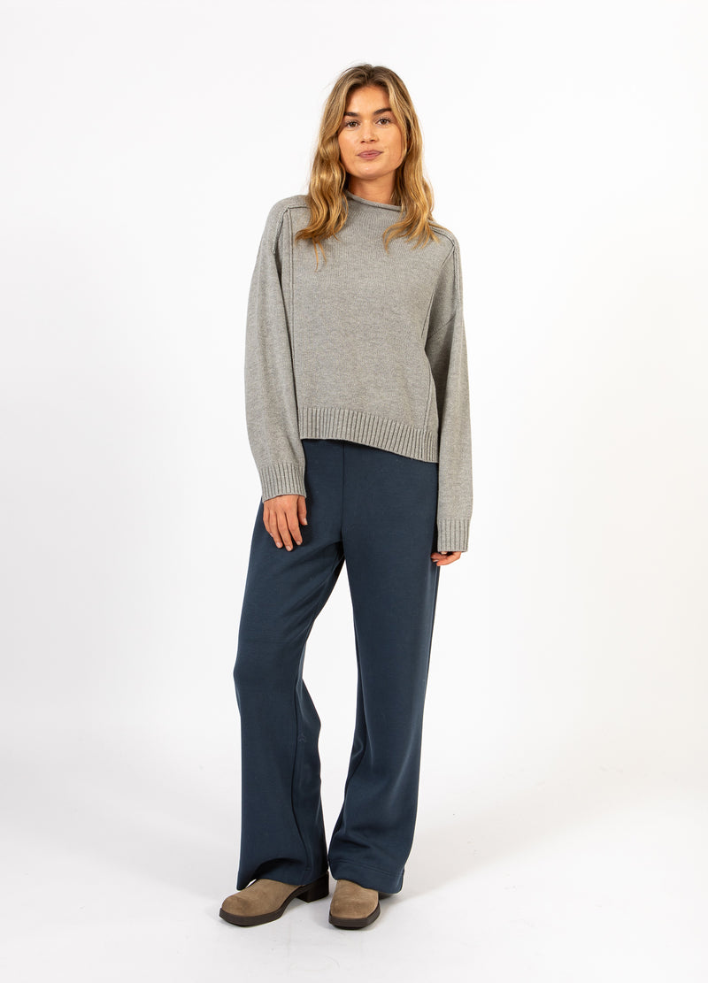 CC Heart CC HEART BILLIE LOSSE TRAININGSBROEK Pants Navy - 563