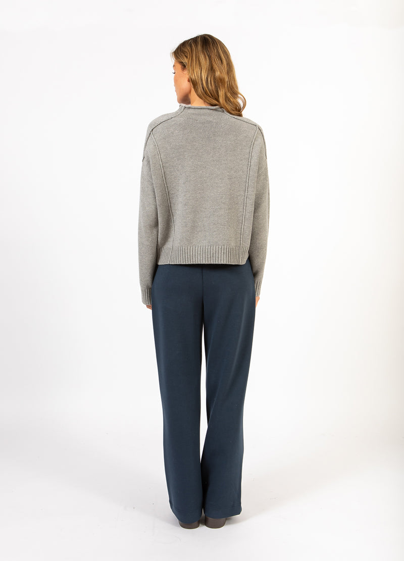 CC Heart CC HEART BILLIE LOSSE TRAININGSBROEK Pants Navy - 563