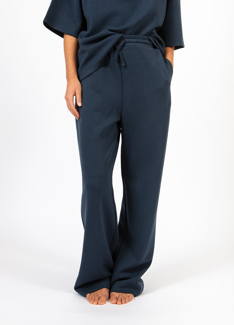 CC Heart CC HEART BILLIE LOSSE TRAININGSBROEK Pants Navy - 563