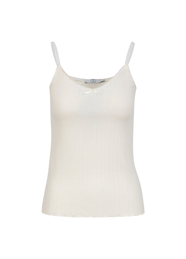 CC Heart CC HEART ELLE POINTELLE ZOMERSET Combo Creme - 241