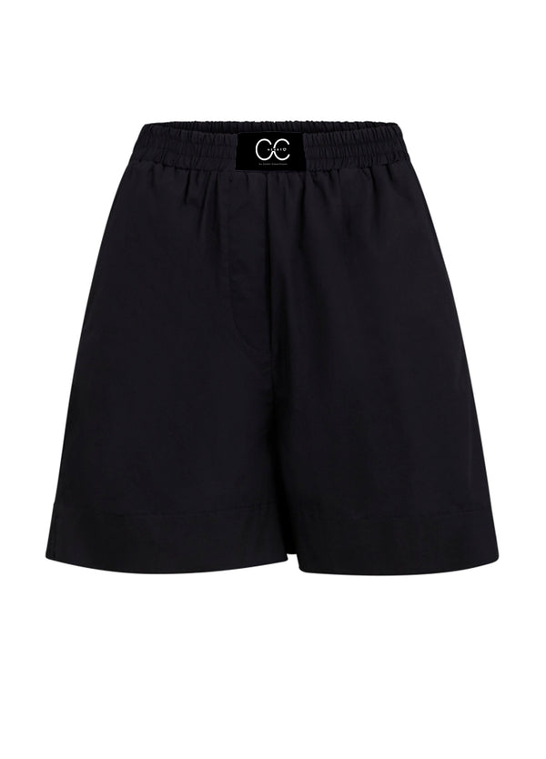 CC Heart CC HEART HANNAH SHORTS Shorts Black - 100