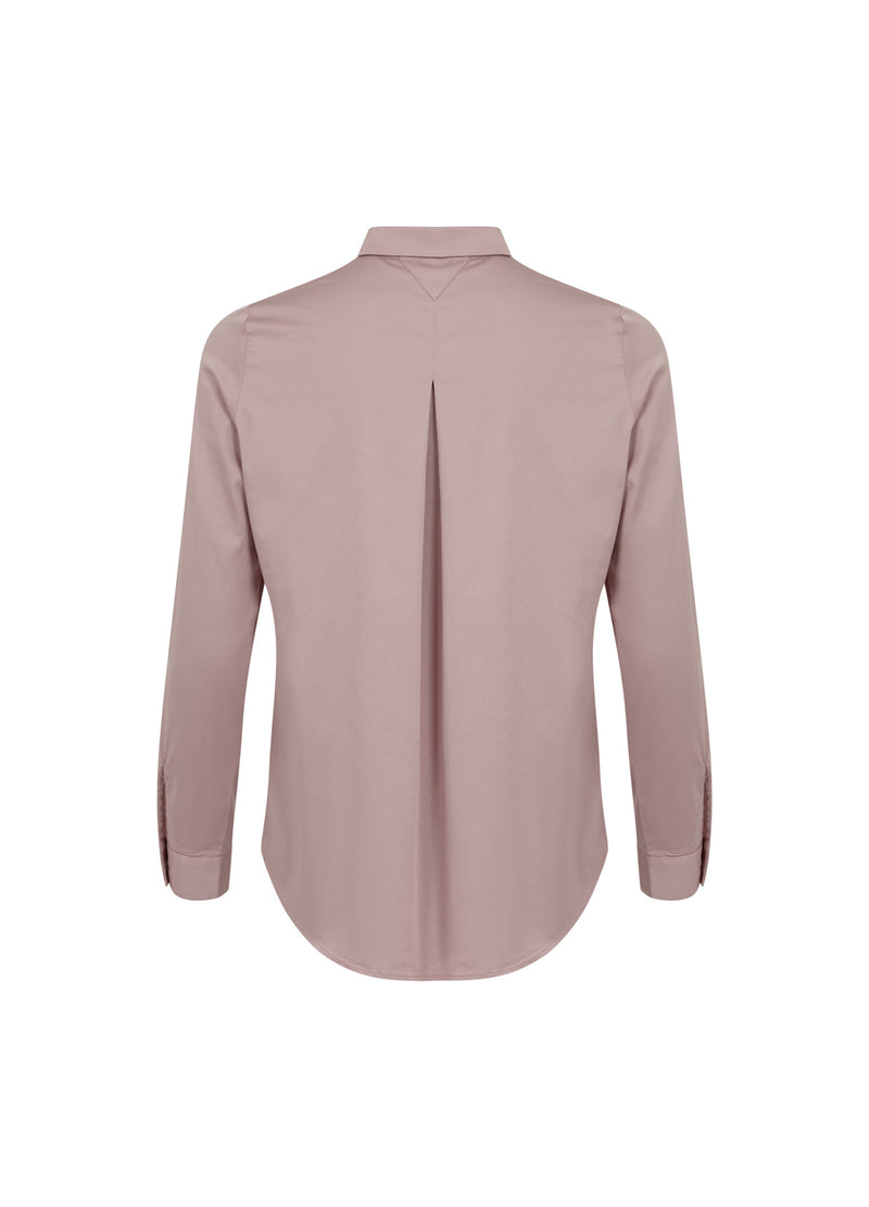 CC Heart CC HEART KLASSIEKE BLOUSE Shirt/Blouse Soft Rose - 675