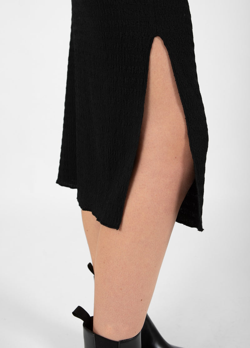 CC Heart CC HEART KORA ROK M SLIDS Skirt Black - 100