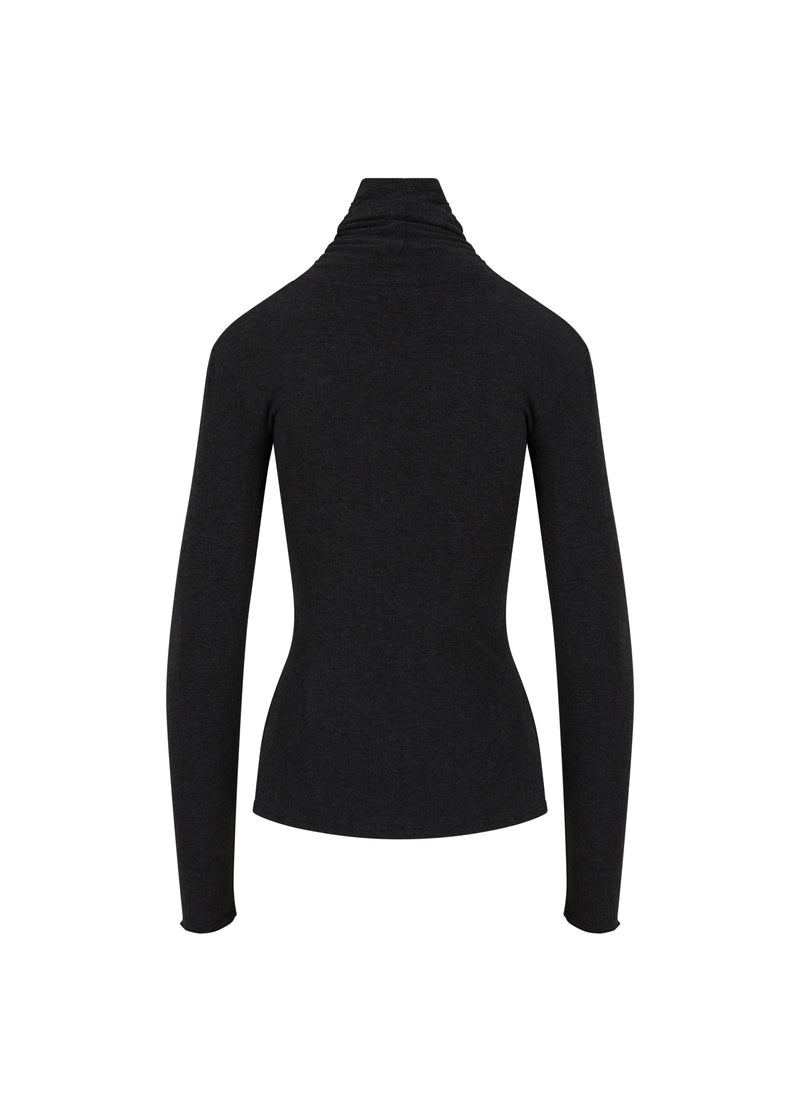 CC Heart CC HEART LANA COLTRUI Knitwear Black - 100