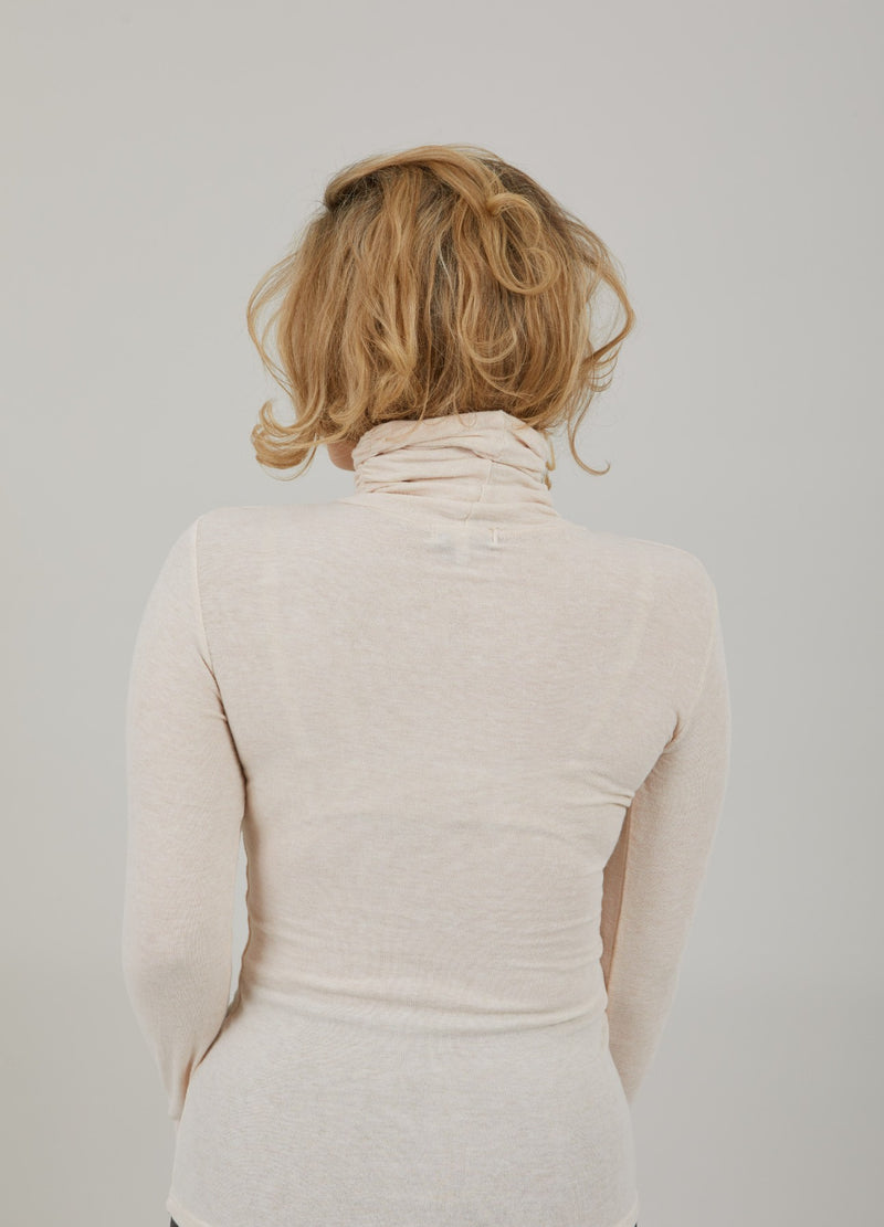 CC Heart CC HEART LANA COLTRUI Knitwear Creme - 364