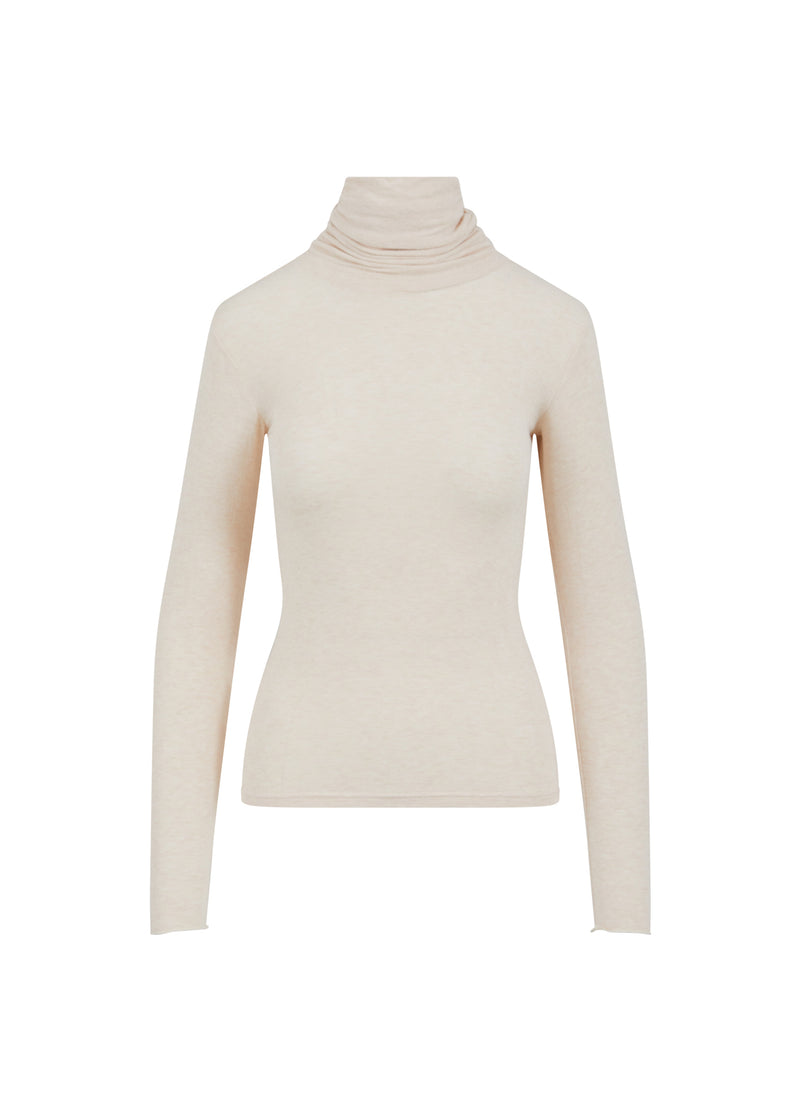 CC Heart CC HEART LANA COLTRUI Knitwear Creme - 364