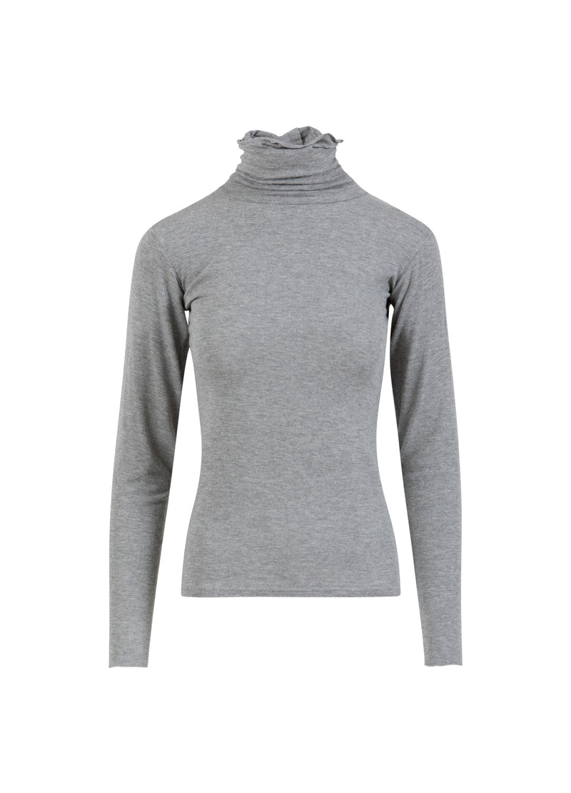 CC Heart CC HEART LANA COLTRUI Knitwear Grey melange - 142