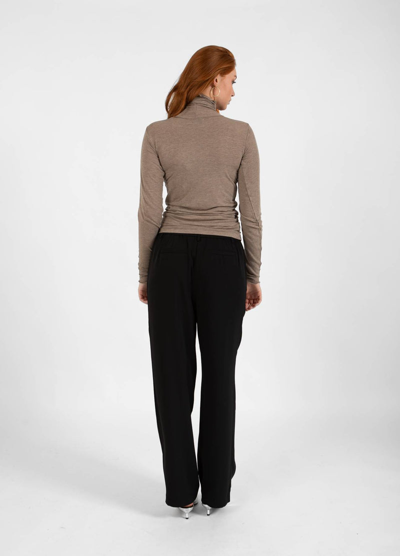 CC Heart CC HEART LANA COLTRUI Knitwear Hazel melange - 372