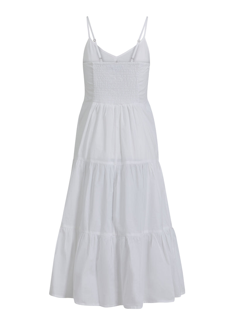 CC Heart CC HEART LARA LONG DRESS Dress White - 200