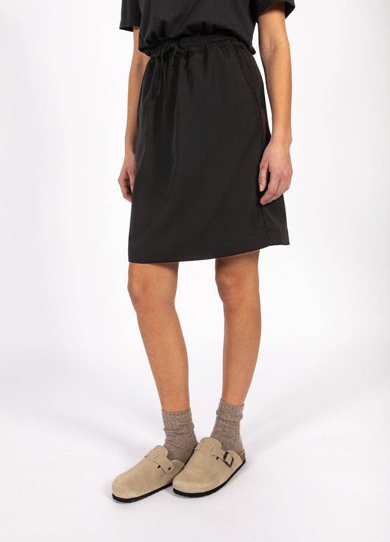 CC Heart CC HEART MABEL KORTE ROK Skirt Black - 100
