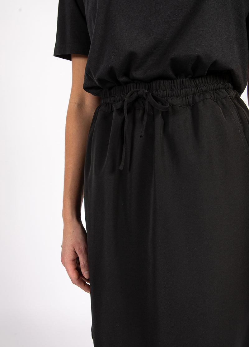 CC Heart CC HEART MABEL KORTE ROK Skirt Black - 100