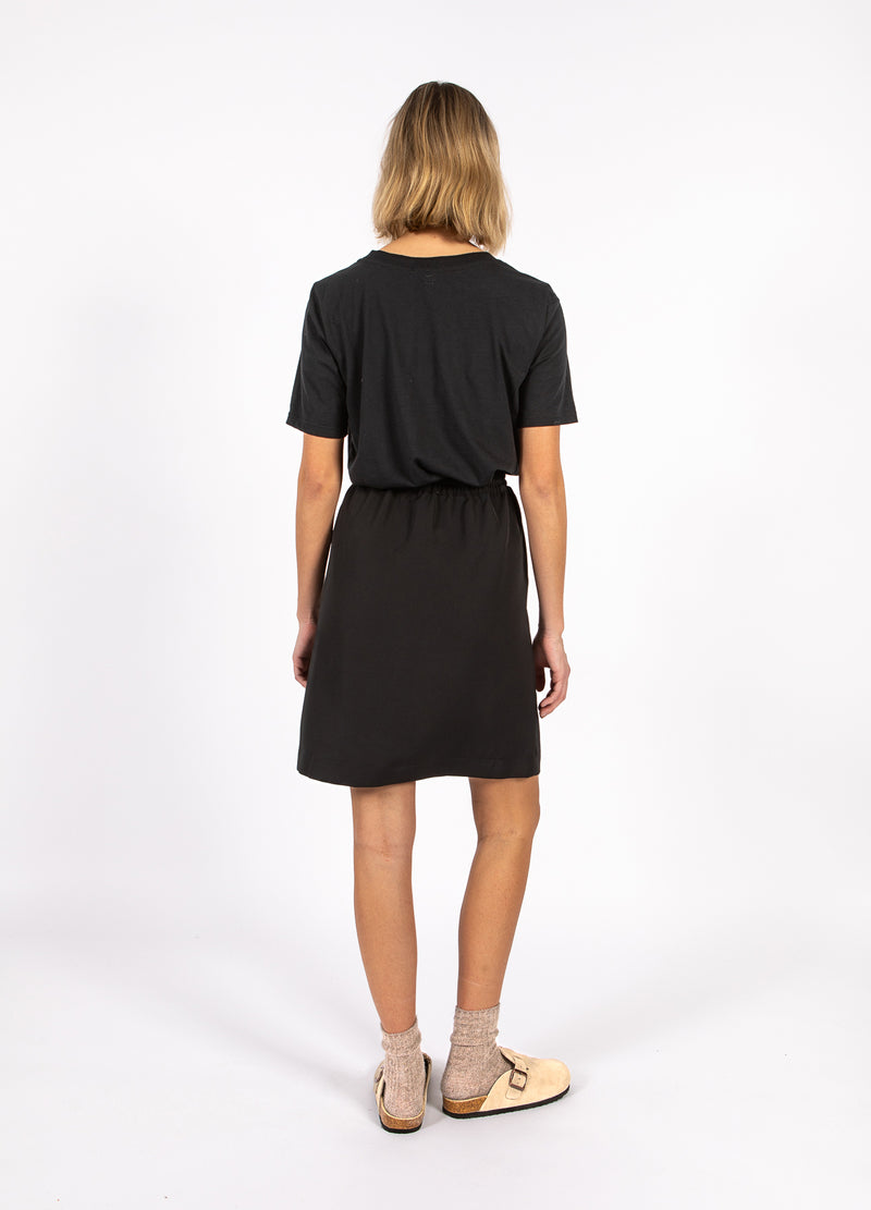 CC Heart CC HEART MABEL KORTE ROK Skirt Black - 100