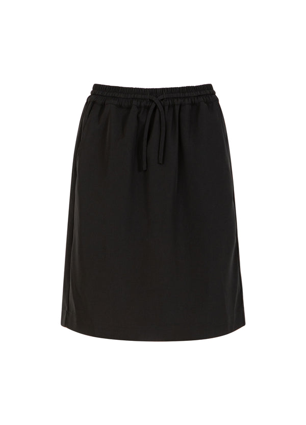 CC Heart CC HEART MABEL KORTE ROK Skirt Black - 100
