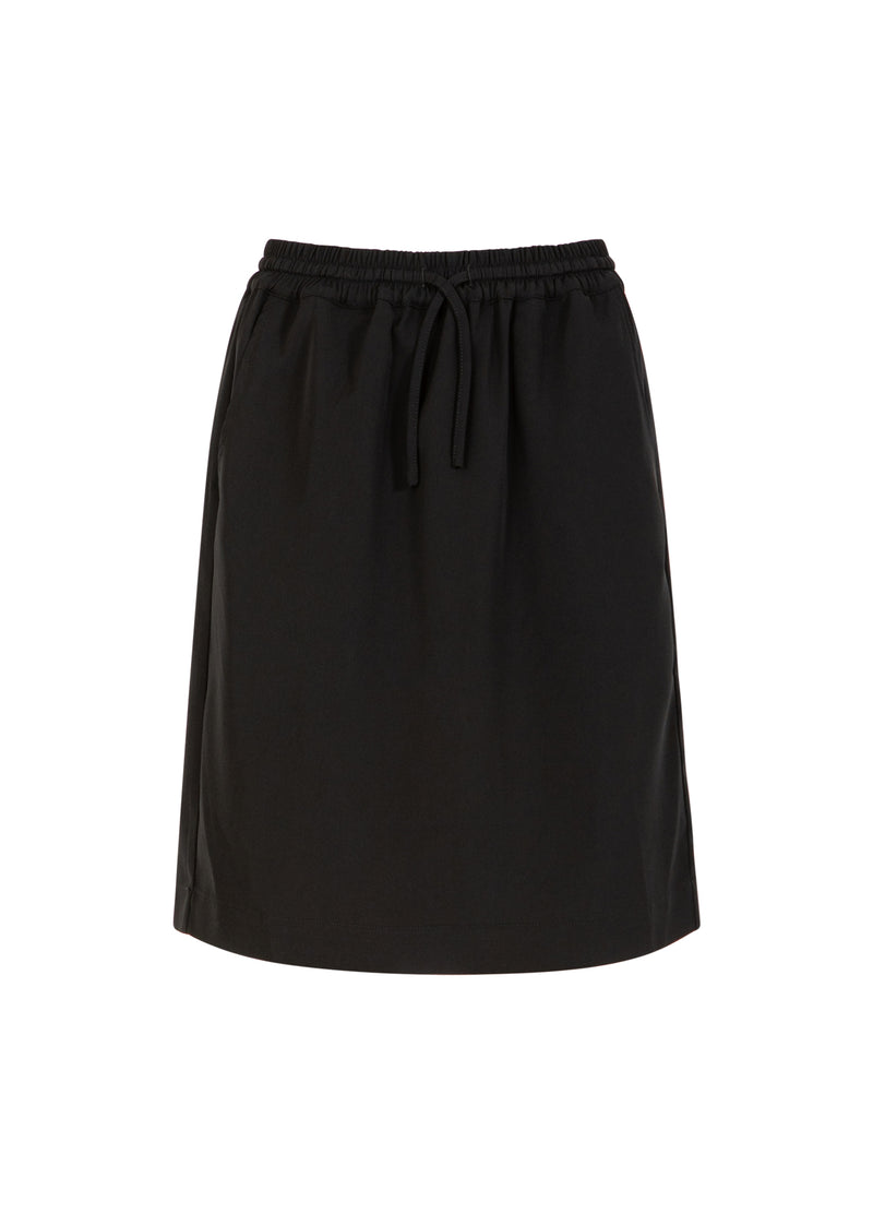 CC Heart CC HEART MABEL KORTE ROK Skirt Black - 100