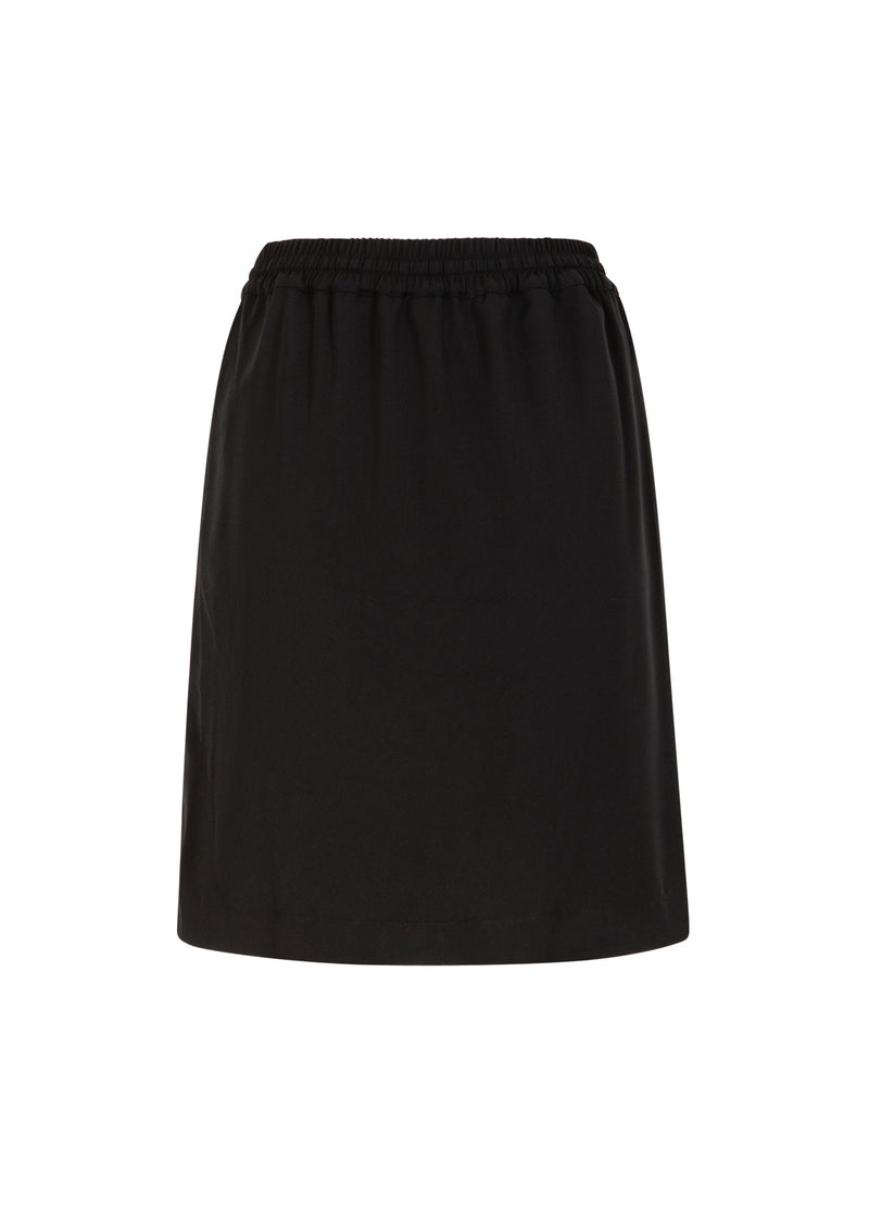 CC Heart CC HEART MABEL KORTE ROK Skirt Black - 100