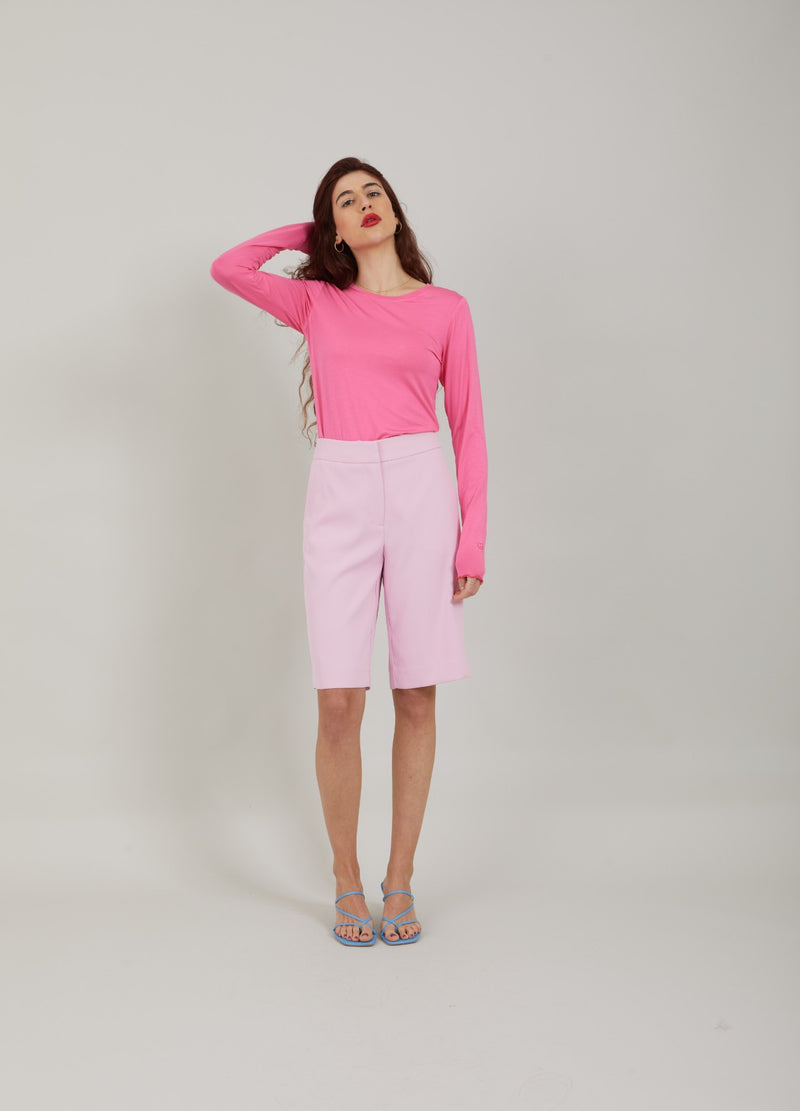 CC Heart CC HEART MALOU SHORTS Shorts Soft rose - 615