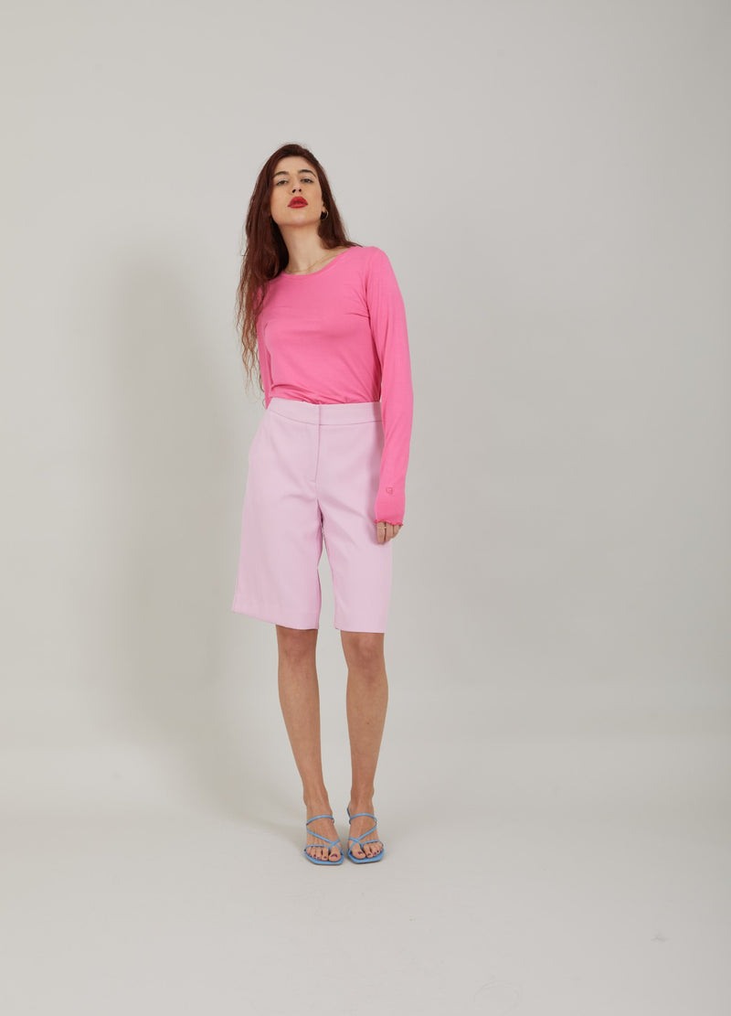 CC Heart CC HEART MALOU SHORTS Shorts Soft rose - 615