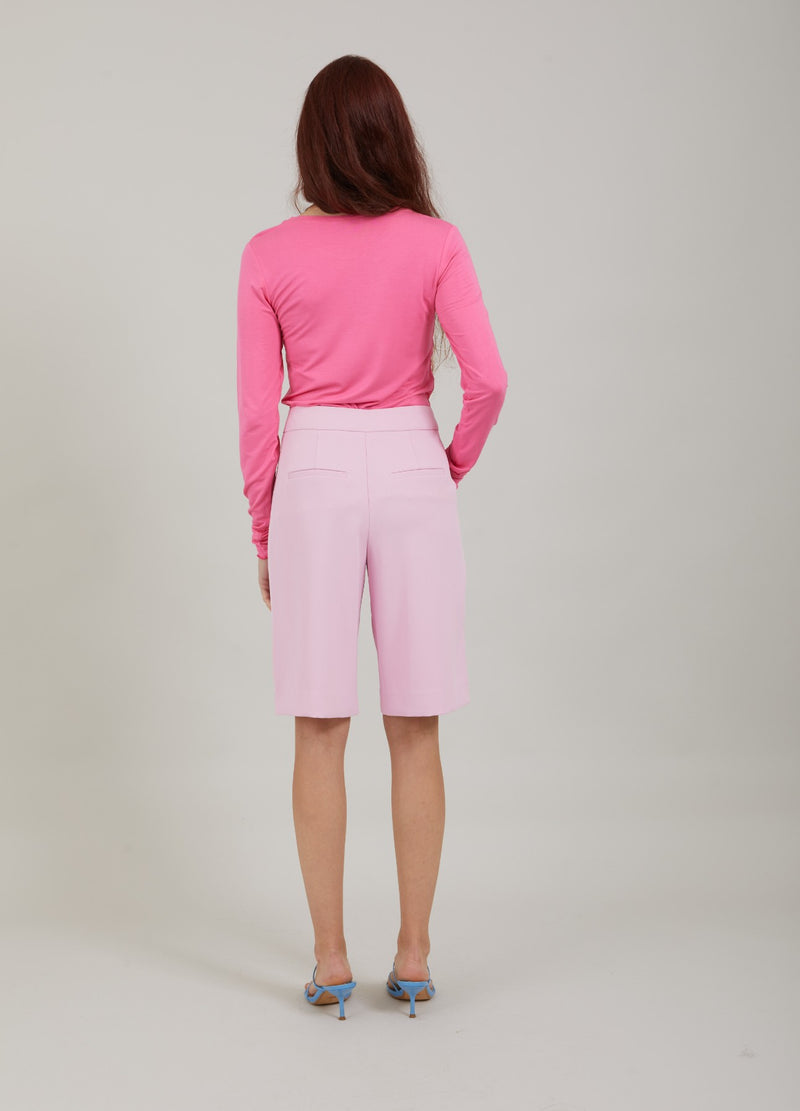 CC Heart CC HEART MALOU SHORTS Shorts Soft rose - 615