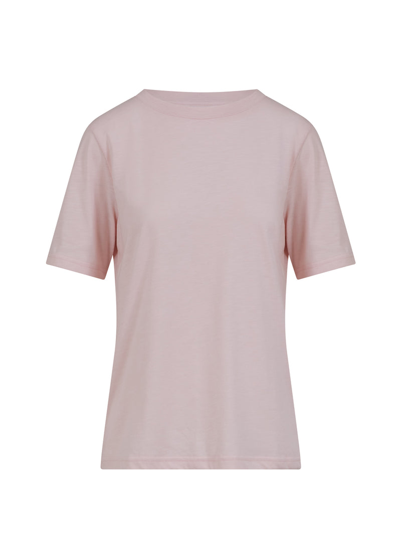 CC Heart CC HEART REGULIERE T-SHIRT T-Shirt Daisy Pink - 600