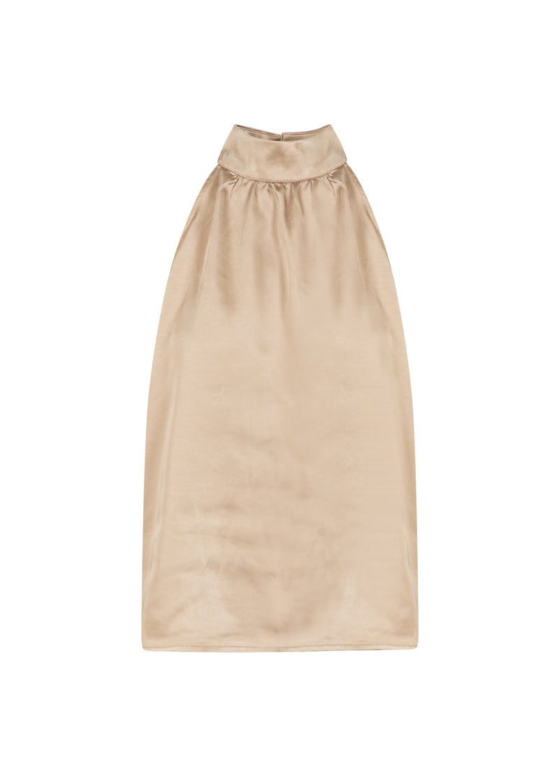 CC Heart CC HEART SKYLER TOP Top - Short sleeve Sand - 307