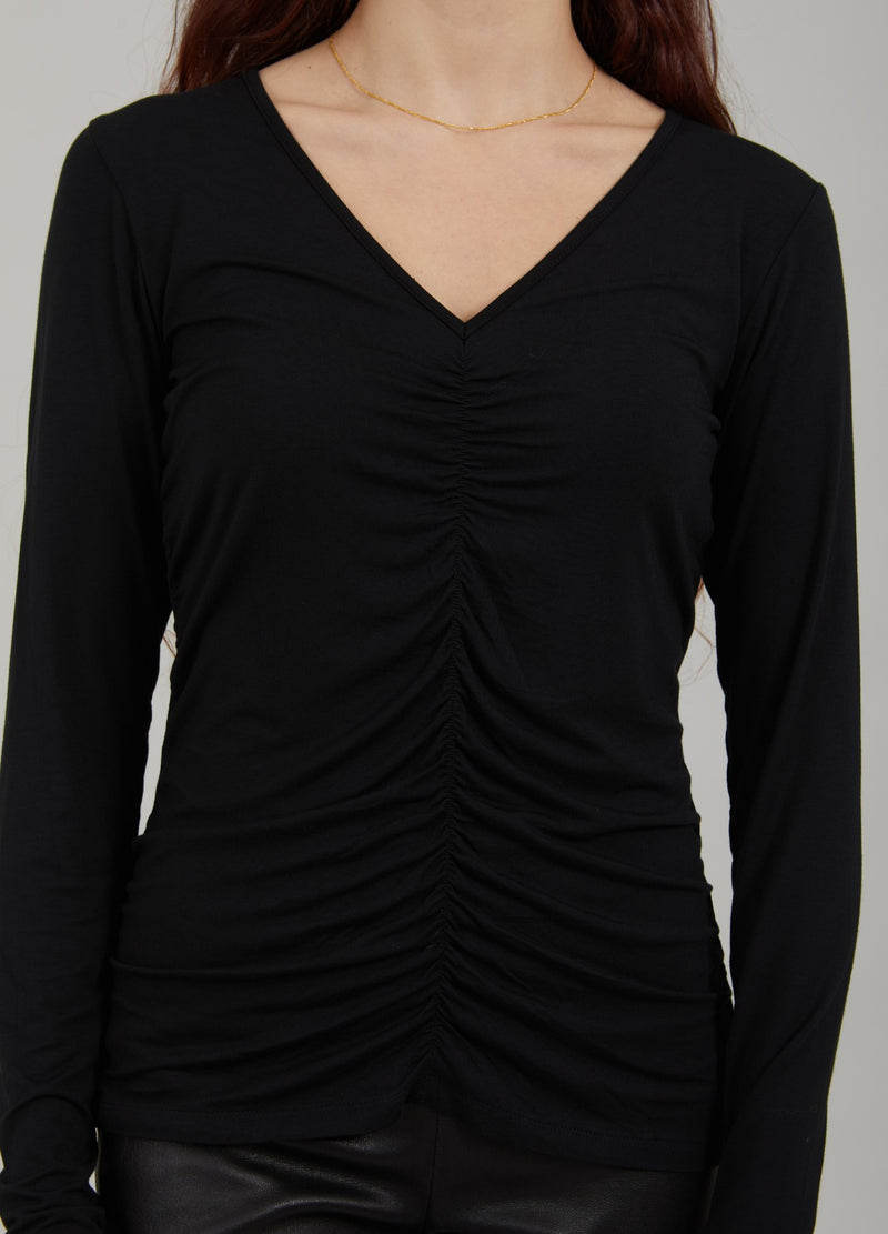 CC Heart CC HEART SOFIA BLOES Shirt/Blouse Black - 100