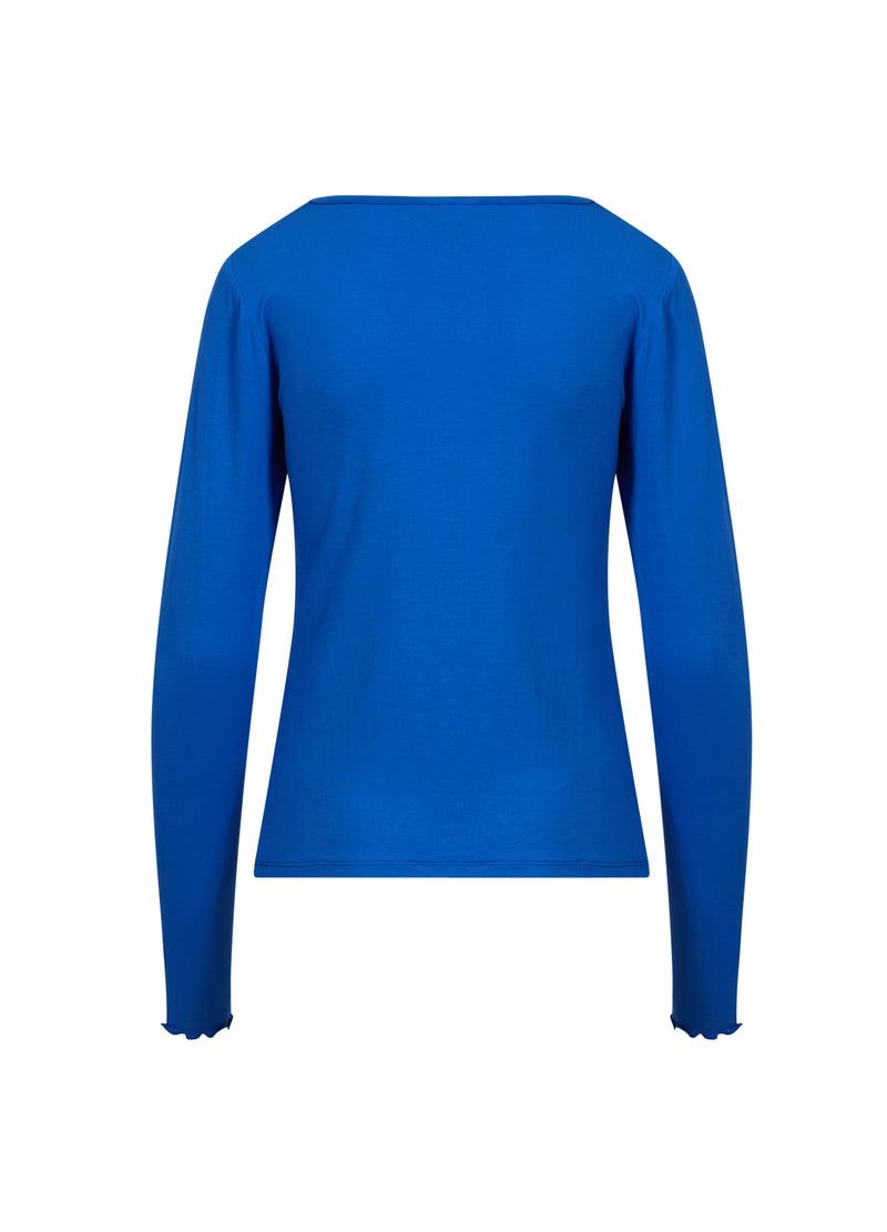 CC Heart CC HEART SOFIA BLOES Shirt/Blouse Cobalt Blue - 514