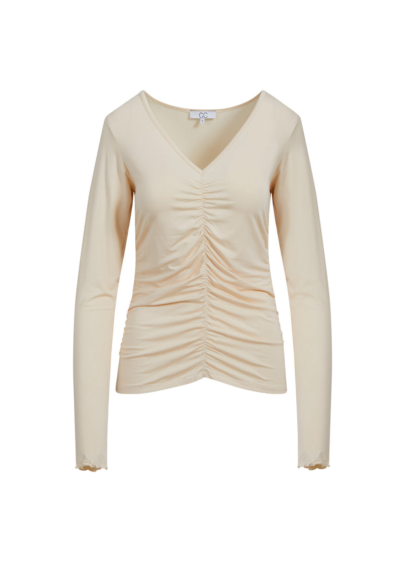 CC Heart CC HEART SOFIA BLOES Shirt/Blouse Creme - 301