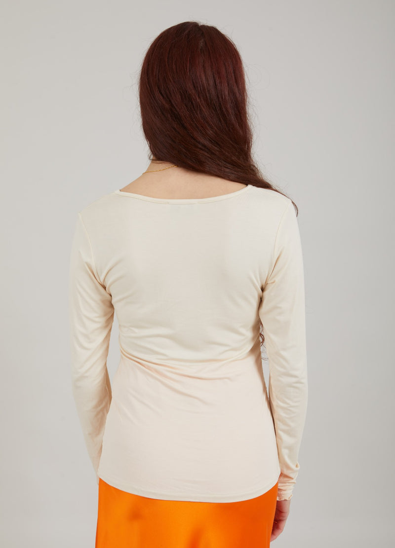CC Heart CC HEART SOFIA BLOES Shirt/Blouse Creme - 301