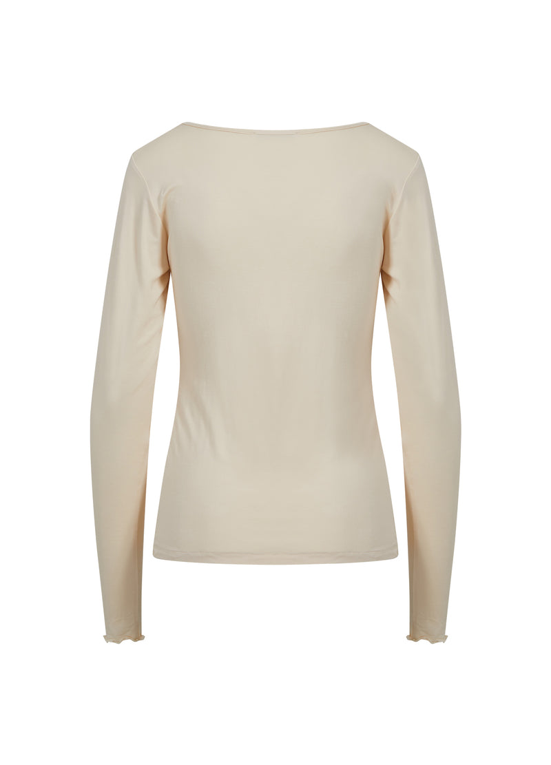 CC Heart CC HEART SOFIA BLOES Shirt/Blouse Creme - 301