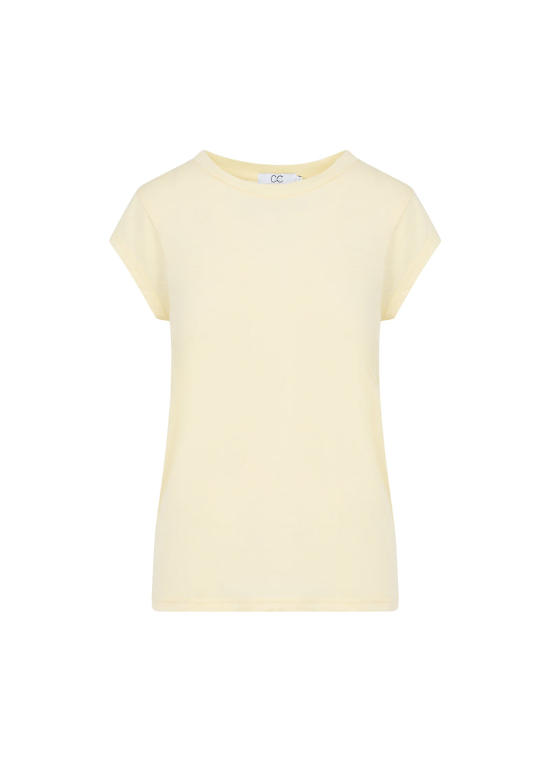 CC Heart CC HEART T-SHIRT T-Shirt Light honey - 790