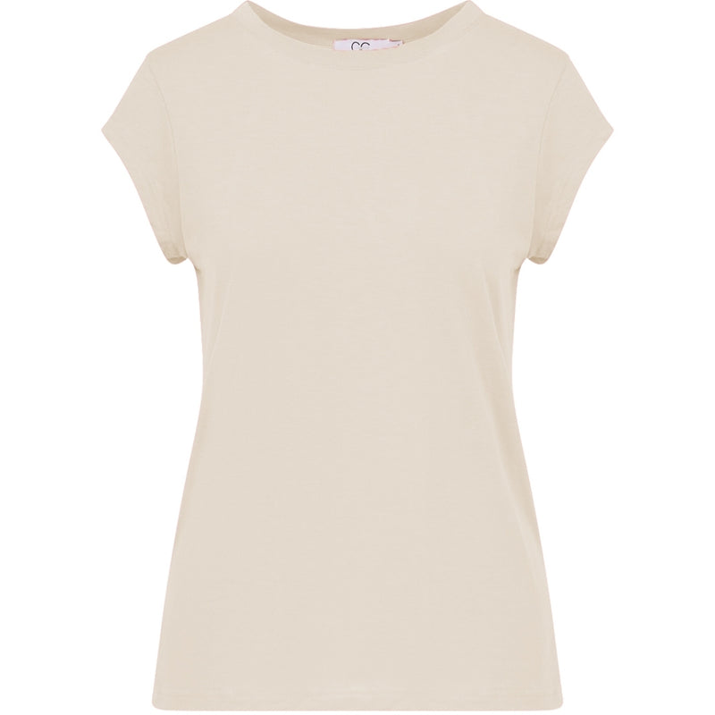 CC Heart CC HEART T-SHIRT T-Shirt Light khaki - 435
