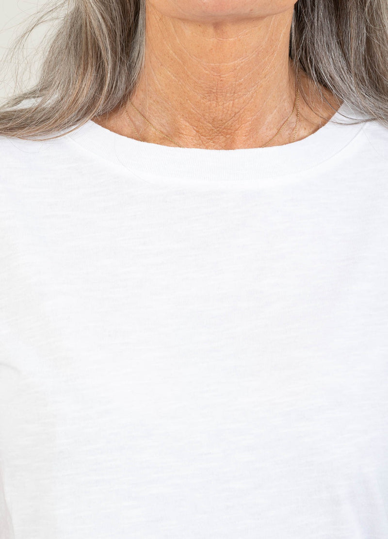 CC Heart CC HEART T-SHIRT T-Shirt White - 200