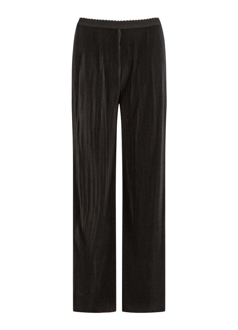 CC Heart CC HEART VIVIAN BROEK Pants Black - 100