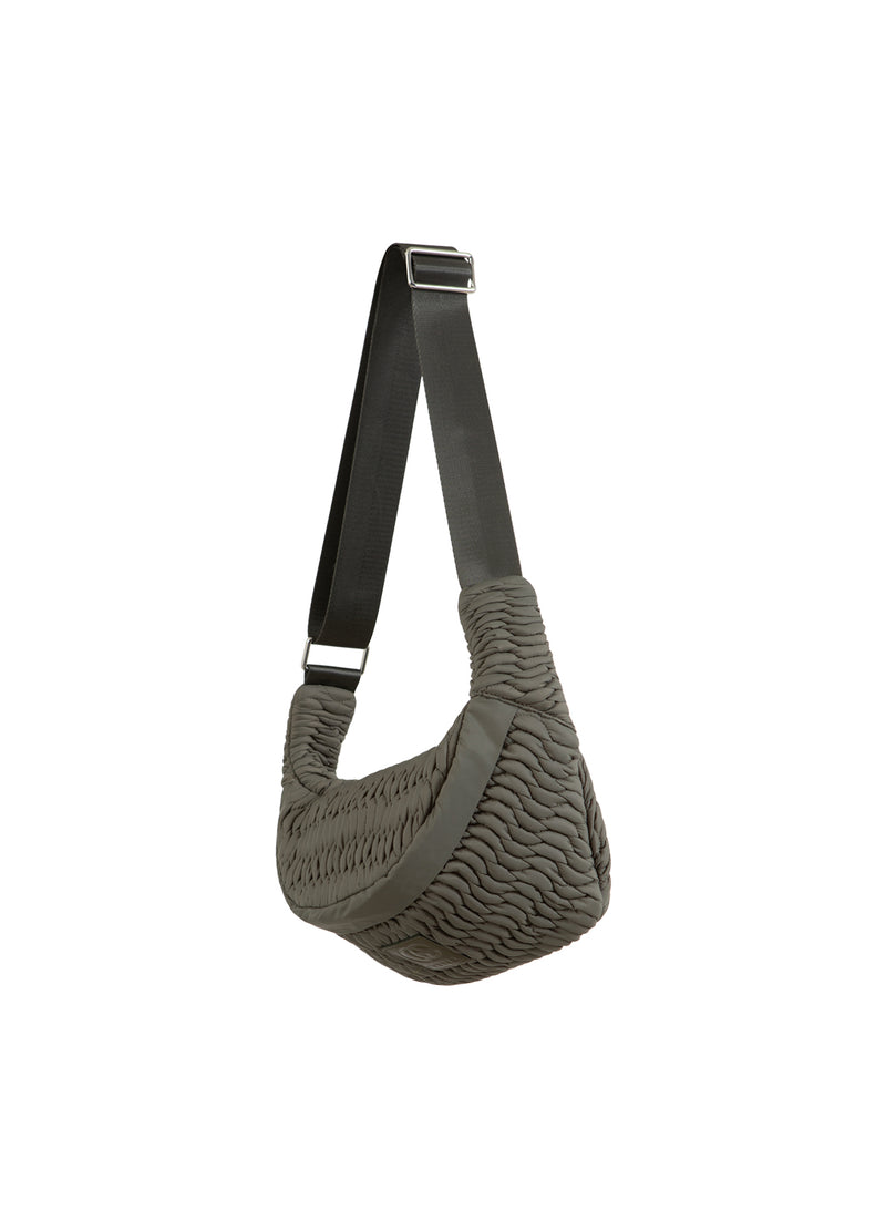 Coster Copenhagen GEQUILTTE HEUPTAS Accessories Hunter Green - 486