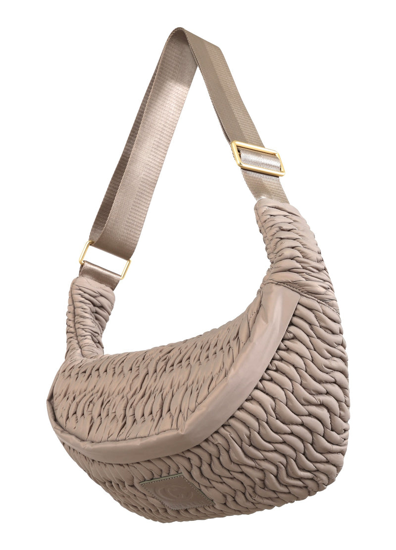 Coster Copenhagen GEWATTEERDE TAS Accessories Desert sand - 329