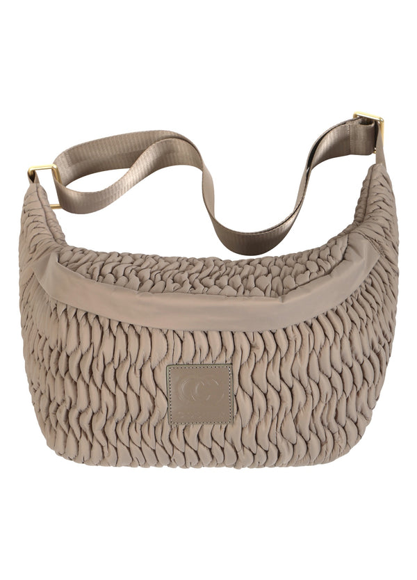 Coster Copenhagen GEWATTEERDE TAS Accessories Desert sand - 329