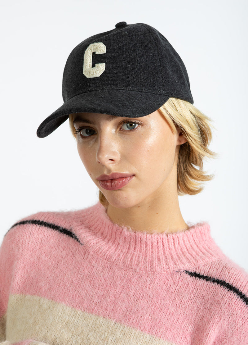Coster Copenhagen LOGO PET Accessories Dove grey - 155