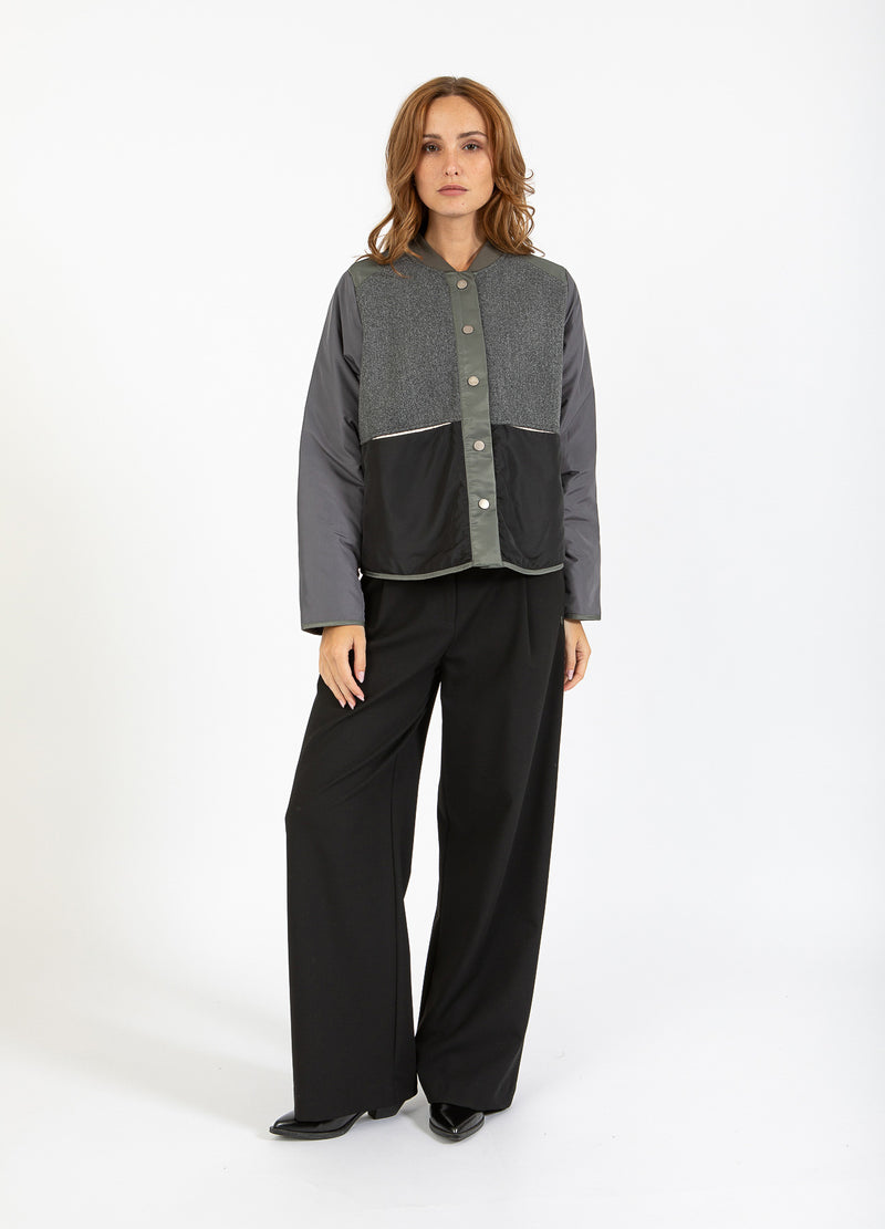 Coster Copenhagen MULTI KLEUR JAS Outerwear