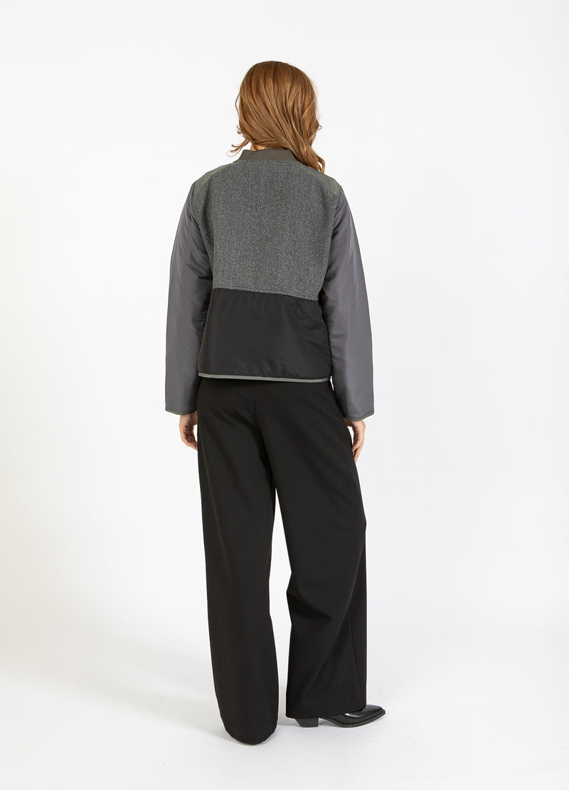 Coster Copenhagen MULTI KLEUR JAS Outerwear