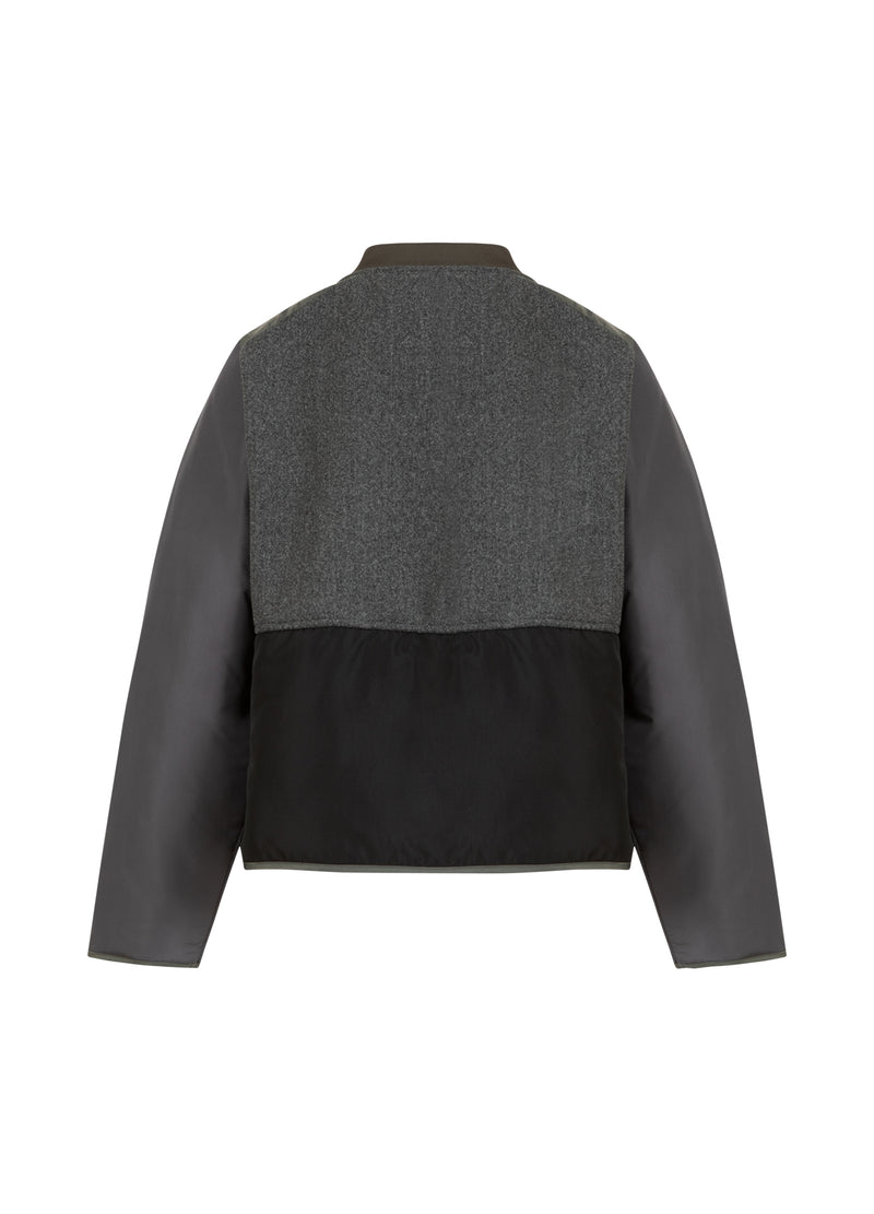 Coster Copenhagen MULTI KLEUR JAS Outerwear Multi grey - 949