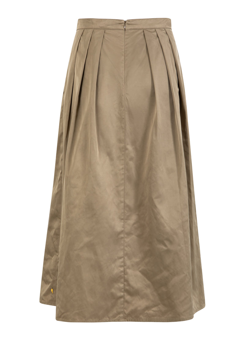 Coster Copenhagen NYLON ROK Skirt