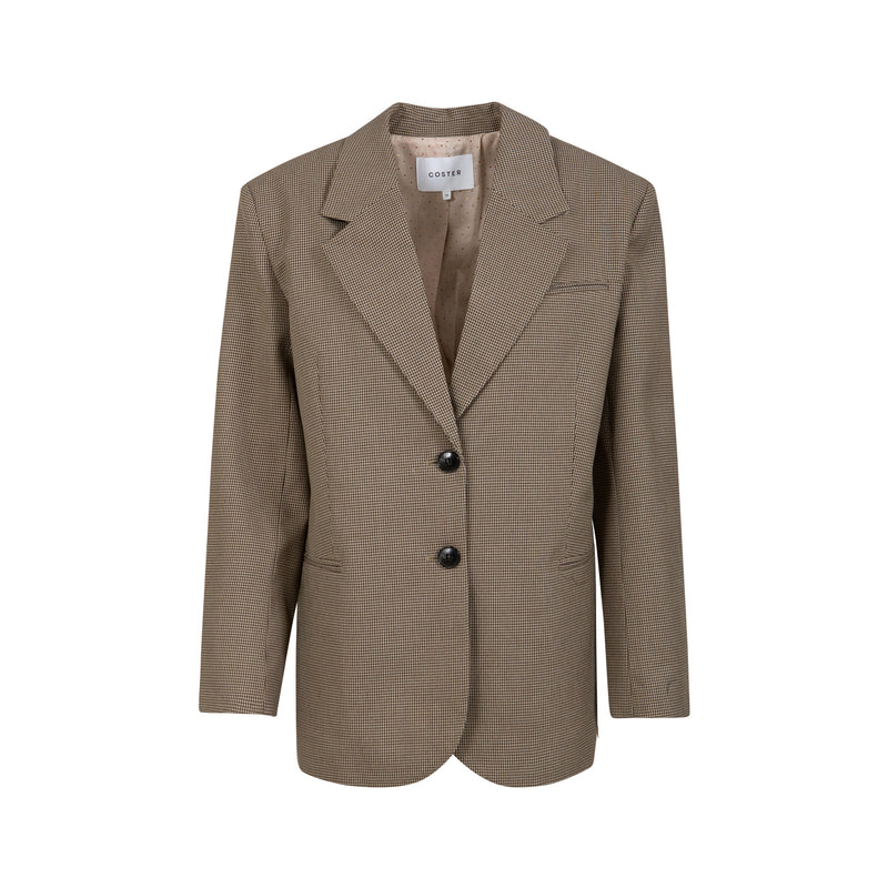 Coster Copenhagen OVERSIZED GERUITE BLAZER Blazer